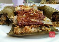 粽香排骨的做法图解11