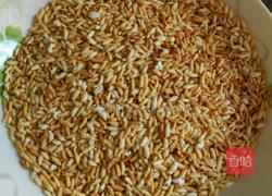 米茶的做法图解4