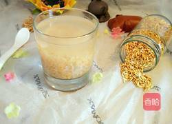 米茶的做法图解7