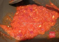 披萨馅料的做法图解12