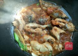 青鱼罐头的做法图解8