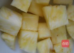 菠萝虾的做法图解4