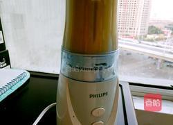 原汁原味芒果冰棒的做法图解4