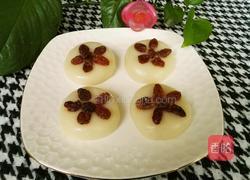 甜糯米糕的做法图解8