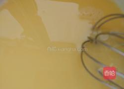 鸡蛋蒸肉沫的做法图解1