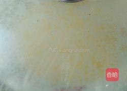 鸡蛋蒸肉沫的做法图解4