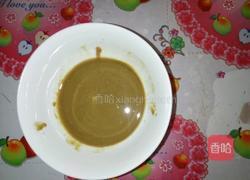 麻酱凉皮的做法图解4