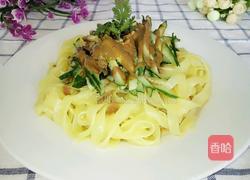 麻酱凉皮的做法图解6