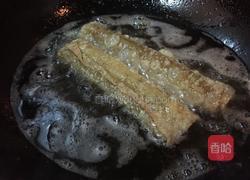 蝉衣肉卷的做法图解7