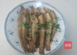 香煎沙尖鱼的做法图解5