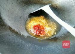 肉沫粉条的做法图解3