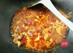 肉沫粉条的做法图解6