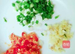 酸辣西红柿酱的做法图解2