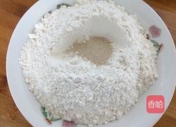 夏威夷披萨的做法图解1