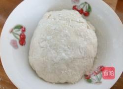 咸面条的做法图解4