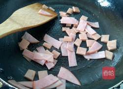 夏威夷披萨的做法图解10