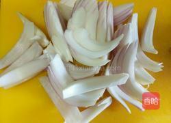 炒猪心的做法图解2