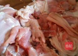 清炖兔子的做法图解1