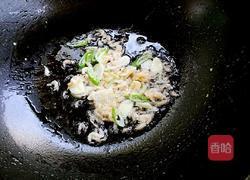 虾皮西葫芦鸡蛋的做法图解6