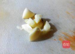 银鱼羹的做法图解2