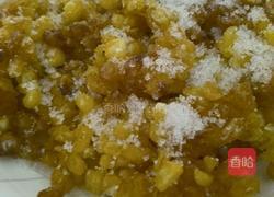 黄金玉米烙的做法图解4