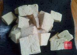 砂锅鱼头冻豆腐煲的做法图解4
