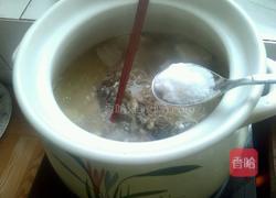 砂锅鱼头冻豆腐煲的做法图解10