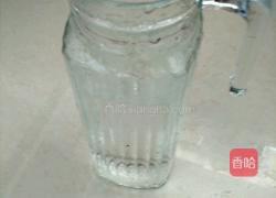 西瓜汁的做法图解3