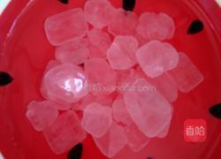 西瓜汁的做法图解4