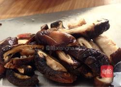 素南瓜焖饭的做法图解2