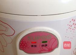 素南瓜焖饭的做法图解10