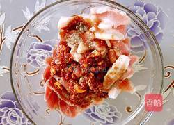 烤肉饭的做法图解3