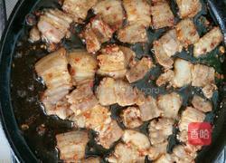 烤肉饭的做法图解4