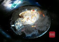 农家炖鱼的做法图解5
