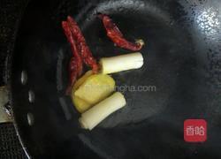 炖鸡骨架的做法图解4