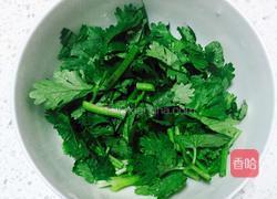 酸辣米线的做法图解4