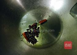 酸辣米线的做法图解7