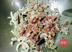 酸辣米线的做法图解8