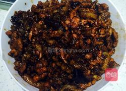 酸辣米线的做法图解10