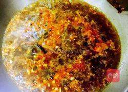 酸辣米线的做法图解15
