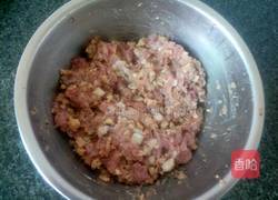 青椒酿的做法图解2