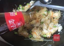 土豆丝炒饭的做法图解11