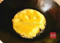 洋葱木耳炒鸡蛋的做法图解4