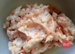 冬瓜竹荪鲜肉汤的做法图解2