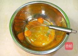 清水小蛋糕的做法图解3