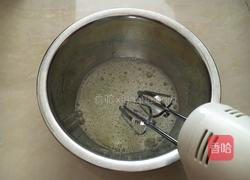 清水小蛋糕的做法图解7