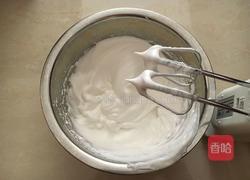 清水小蛋糕的做法图解8