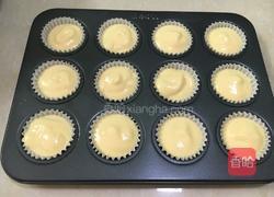 清水小蛋糕的做法图解13