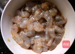 鲜虾猪肉云吞的做法图解2