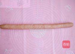 彩色玫瑰花馒头的做法图解5